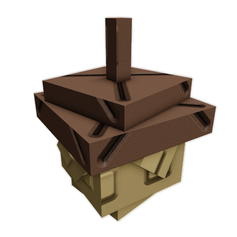 Acorn crop icon in Grow A Garden 2