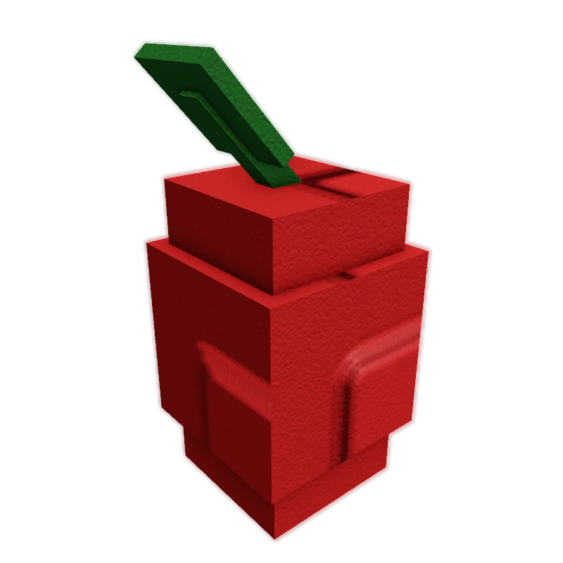 Apple seed icon in Grow A Garden 2