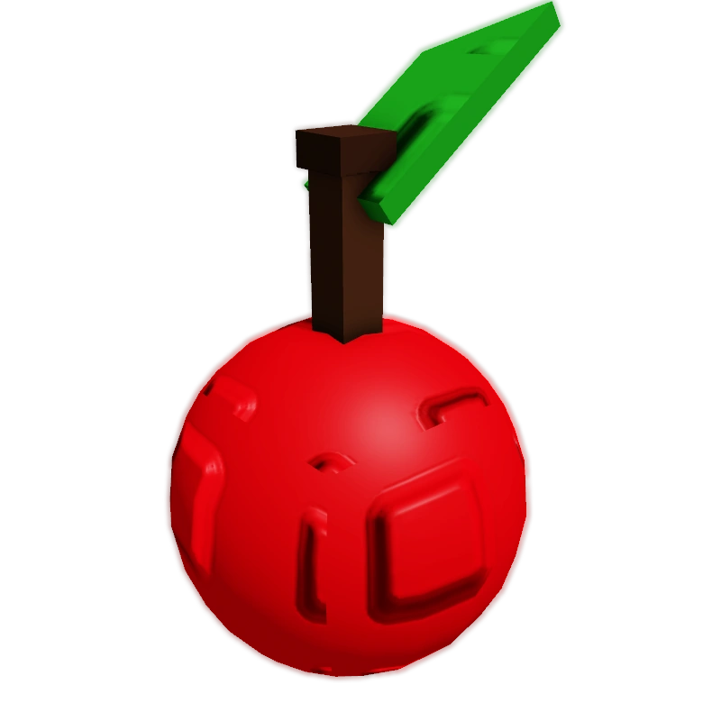 Apple crop icon in Grow A Garden 2