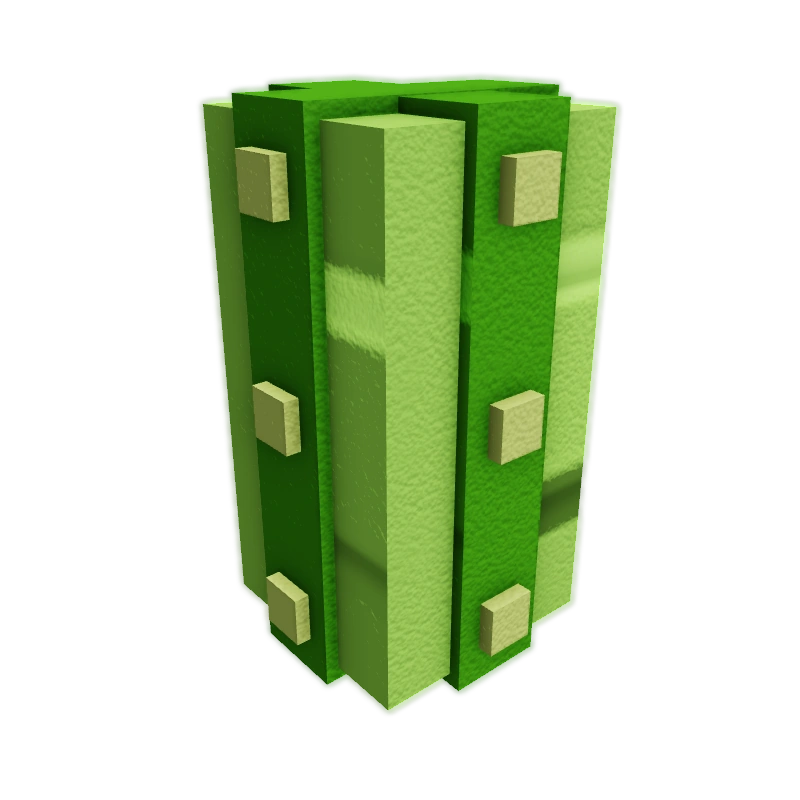 Baby Cactus seed icon in Grow A Garden 2