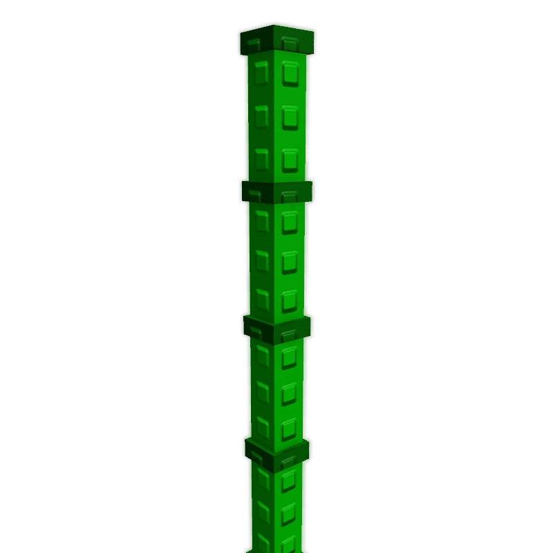 Bamboo crop icon in Grow A Garden 2