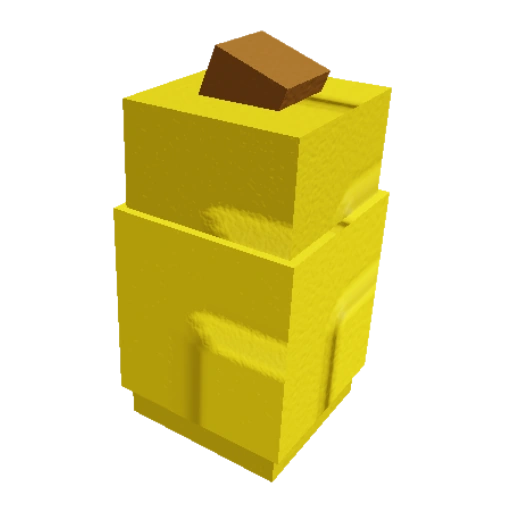 Banana seed icon in Grow A Garden 2