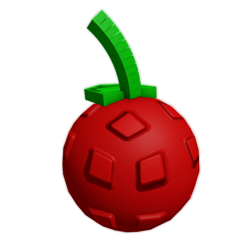 Cherry crop produce image in Grow A Garden 2