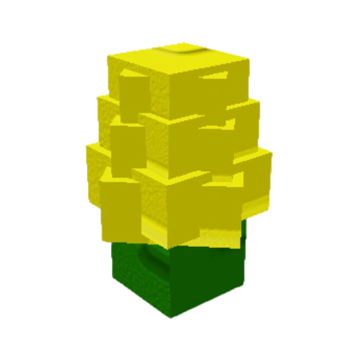 Corn seed icon in Grow A Garden 2