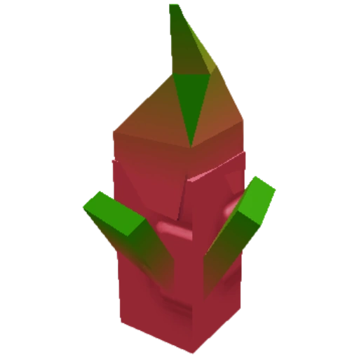 Dragon Fruit seed icon in Grow A Garden 2