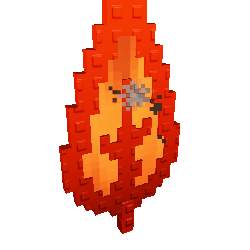 Dragon's Breath crop icon in Grow A Garden 2