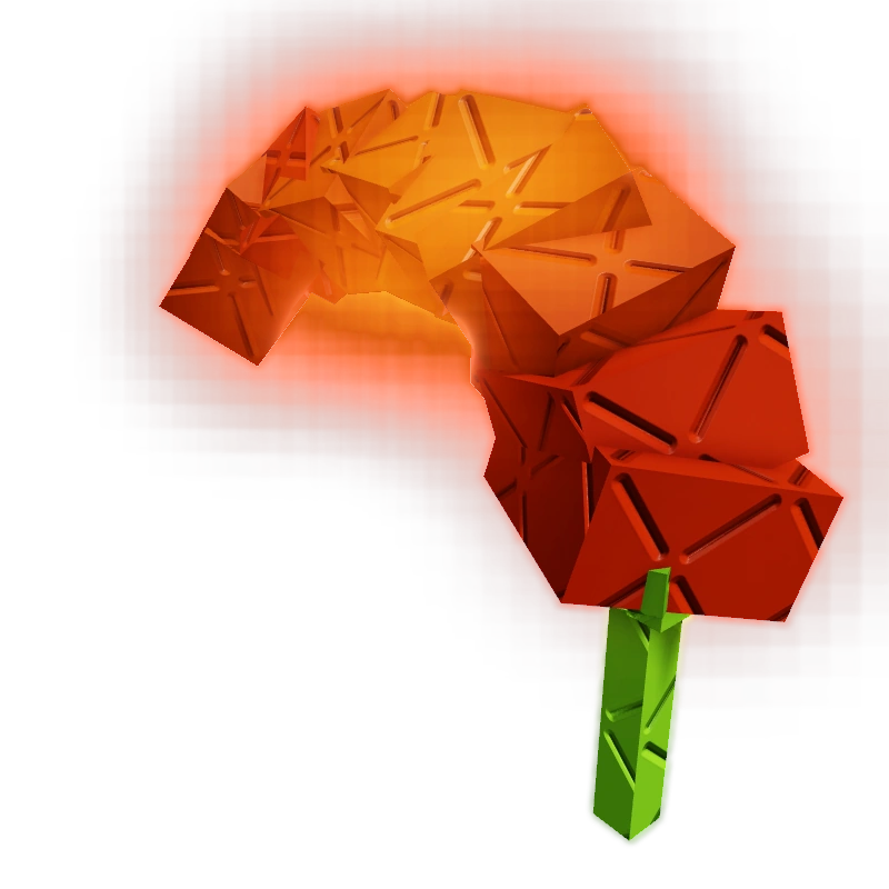 Ghost Pepper crop icon in Grow A Garden 2