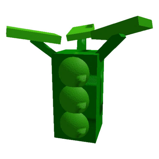 Green Bean seed icon in Grow A Garden 2