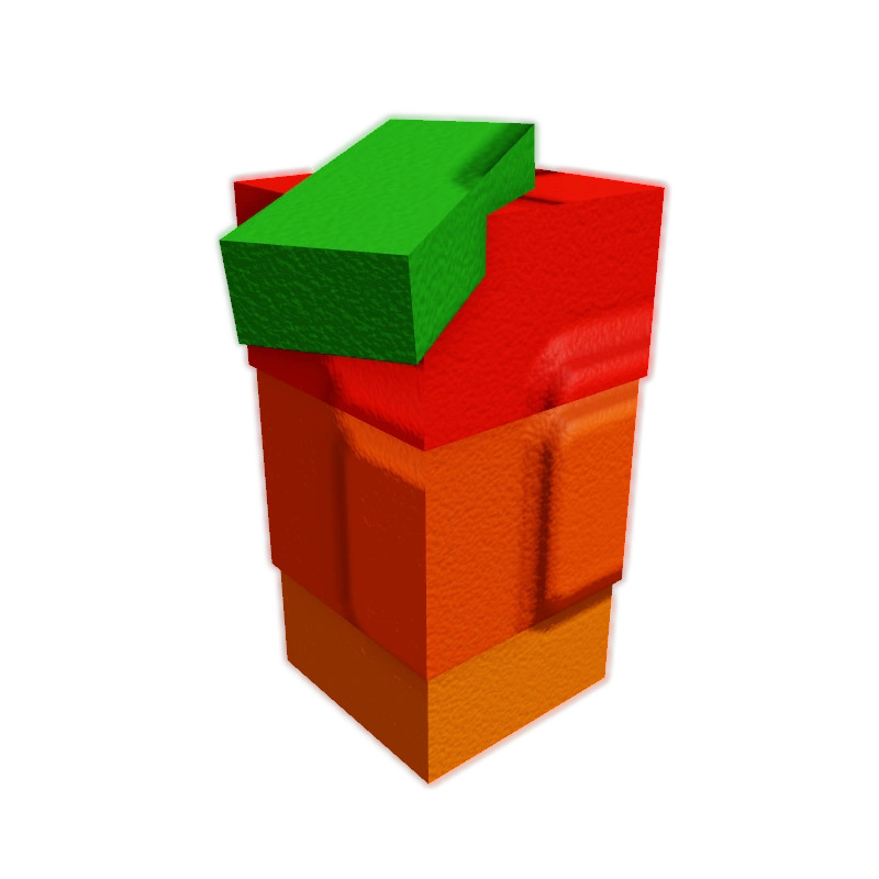 Mango seed icon in Grow A Garden 2