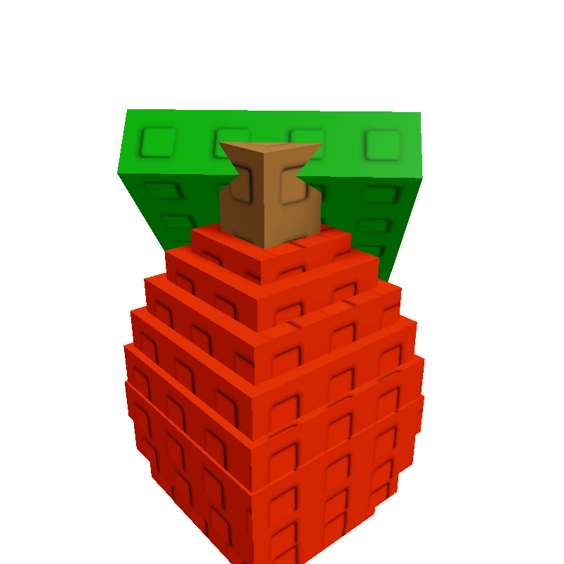 Mango crop produce image in Grow A Garden 2