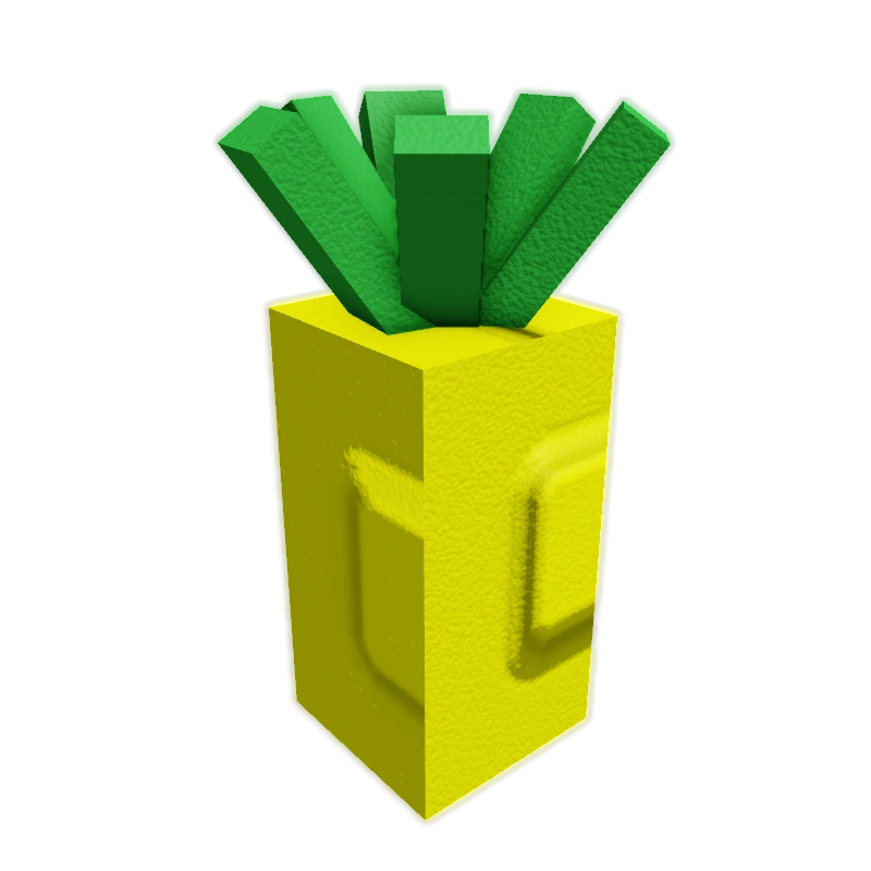 Pineapple seed icon in Grow A Garden 2
