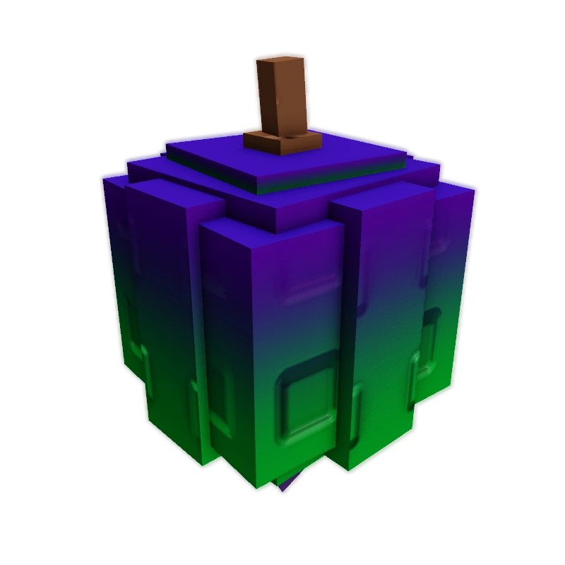 Poison Apple crop icon in Grow A Garden 2