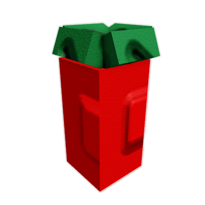 Strawberry seed icon in Grow A Garden 2