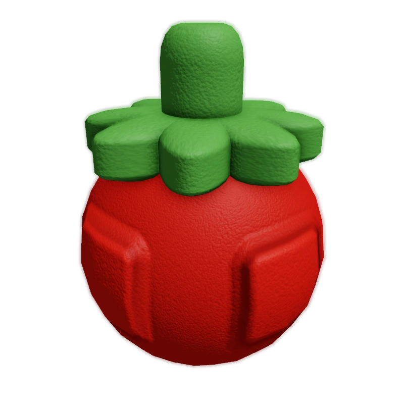 Tomato crop icon in Grow A Garden 2