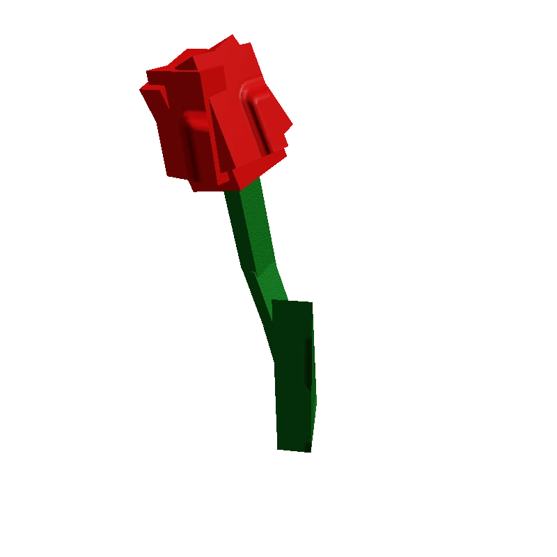 Tulip crop icon in Grow A Garden 2