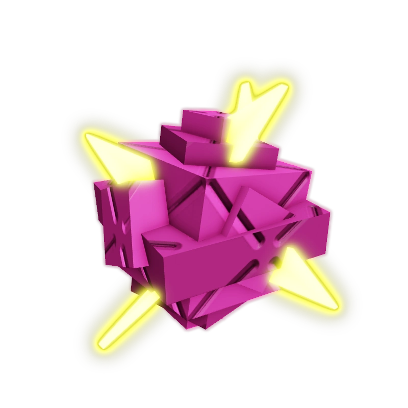 Venus Fly Trap crop icon in Grow A Garden 2