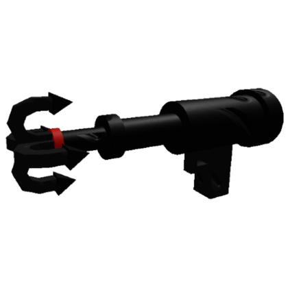 Grappling Hook gear icon in Grow A Garden 2