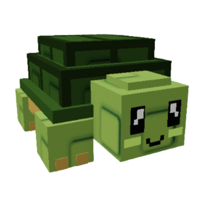 Turtle pet icon in Grow A Garden 2
