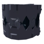Bear Trap Crate reference image in Grow A Garden 2