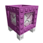 Bench Crate reference image in Grow A Garden 2