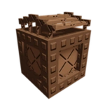 Bridge Crate reference image in Grow A Garden 2