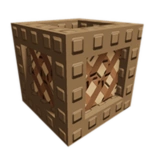 Fence Crate reference image in Grow A Garden 2