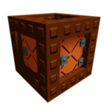 Owner Door Crate reference image in Grow A Garden 2