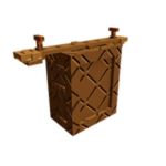 Seesaw Crate reference image in Grow A Garden 2