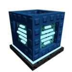 Teleporter Pad Crate reference image in Grow A Garden 2