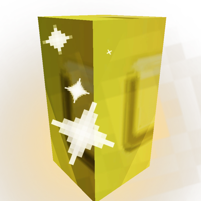 Gold Seed reference image in Grow A Garden 2