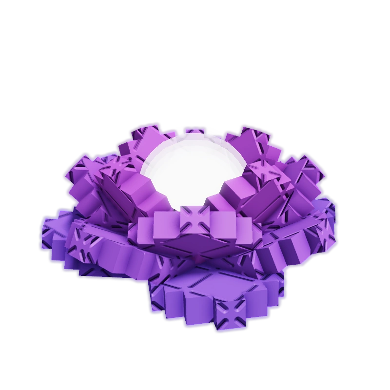 Lotus Produce reference image in Grow A Garden 2