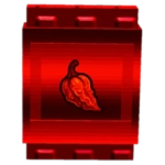 Ghost Pepper Pack reference image in Grow A Garden 2