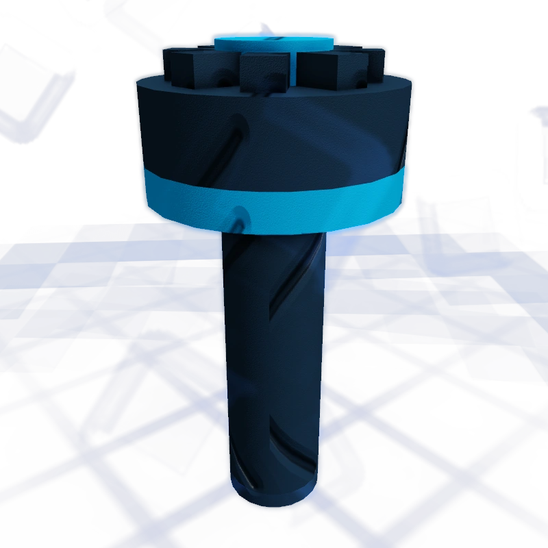 Common Sprinkler reference image in Grow A Garden 2